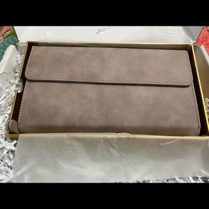 Maskcara Clutch purse